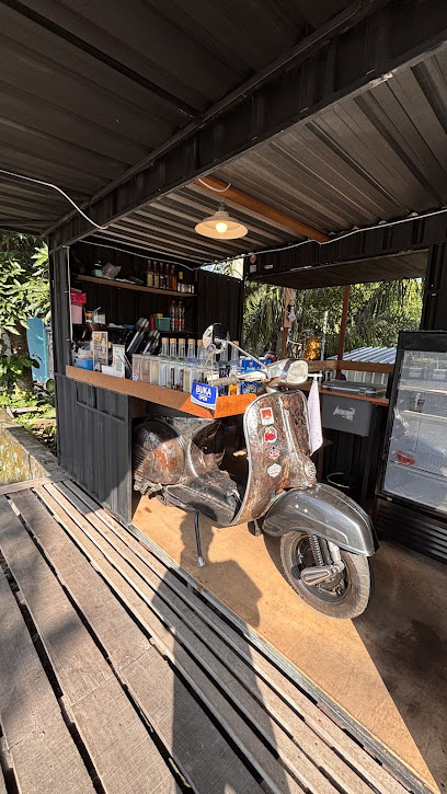 Vesco coffee