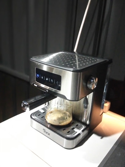 Full Up Coffe