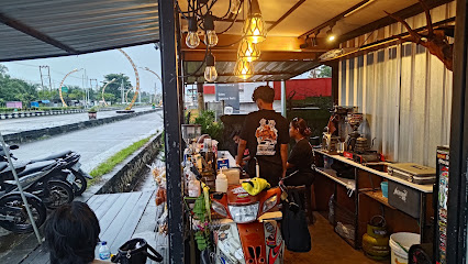 Pesona Kopling (Kedai Kopi)