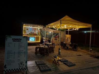 Kongkow Kedai