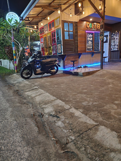 COFFE AMANG