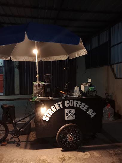 Street Coffee 94
