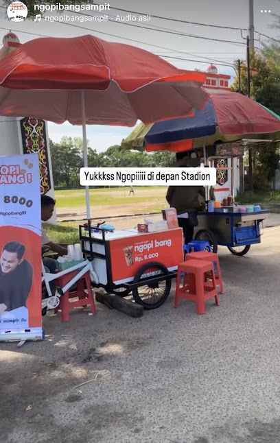 Ngopi Bang Sampit