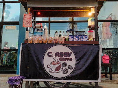 Classy.coffe