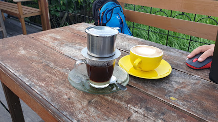 Taya Coffee