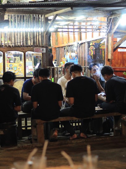 KEDAI EL NUSANTARA