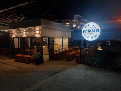 Kopi Wong Nusantara
