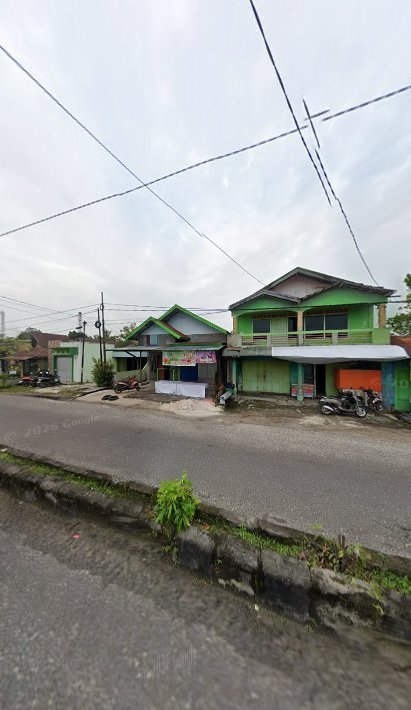 KEDAI R3