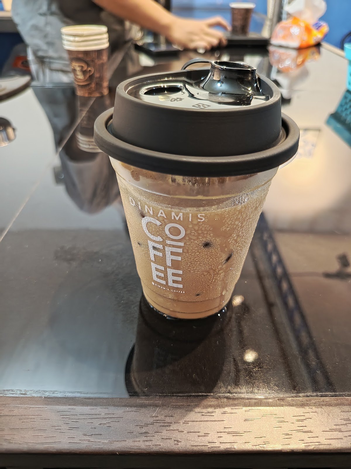 Dinamis Coffe
