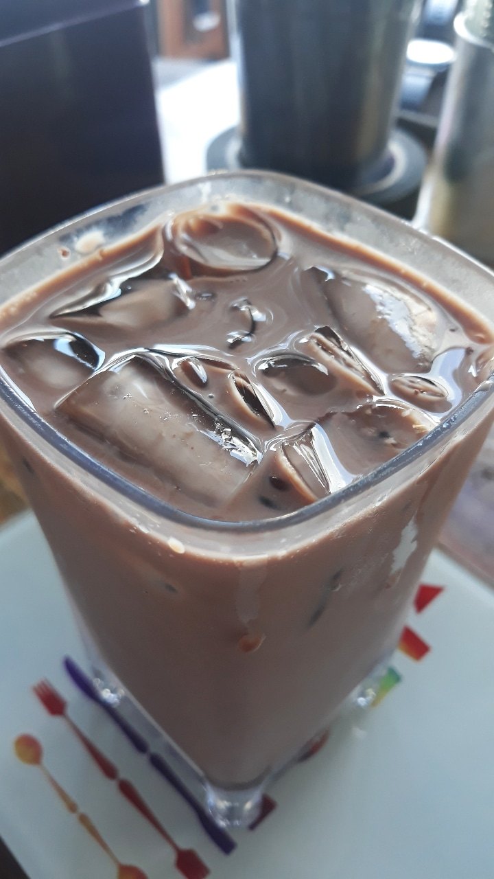 LAMALAMA KOPI