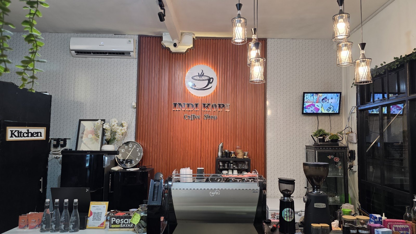 Indi Kopi