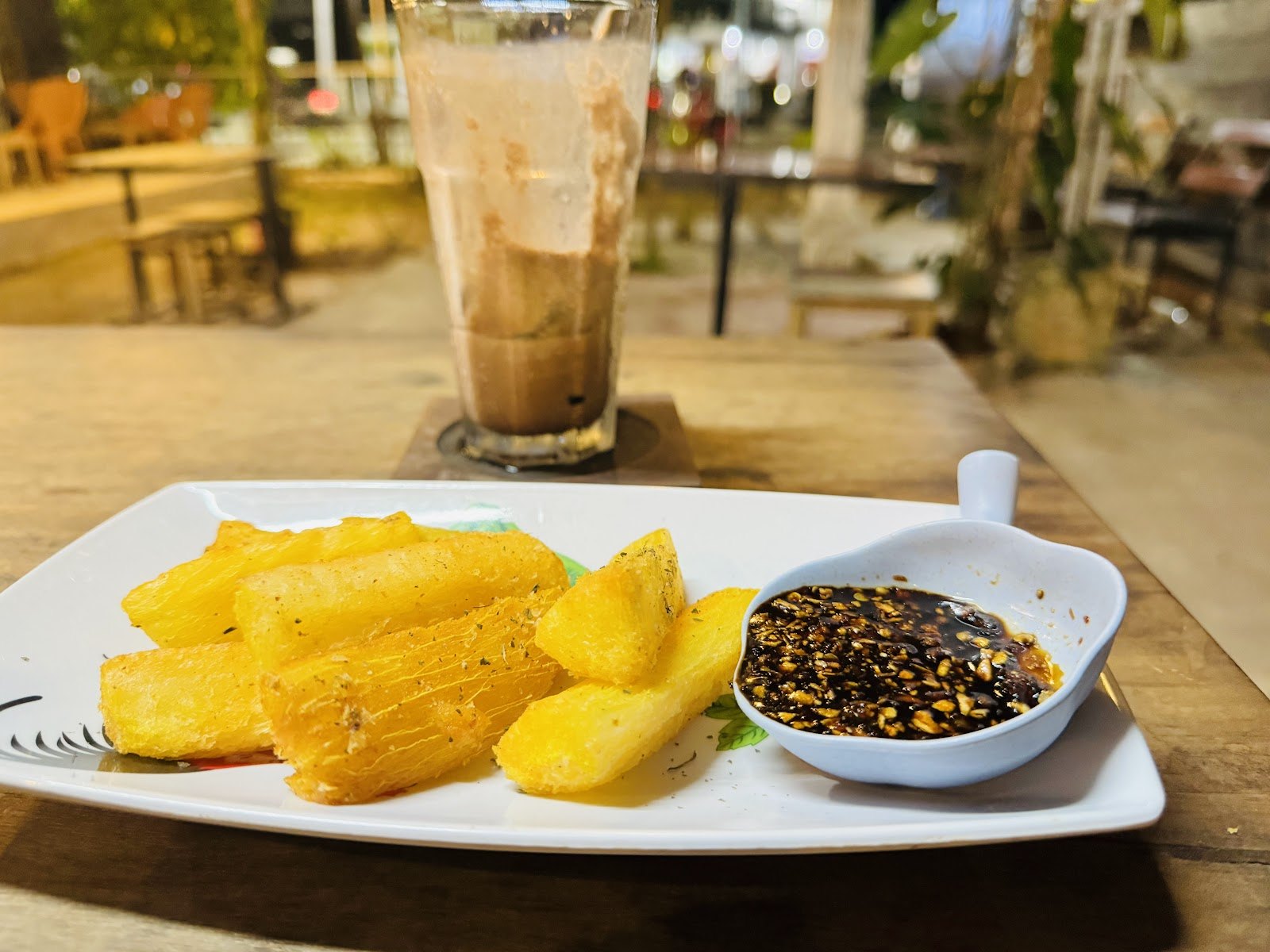 Kopi Oase