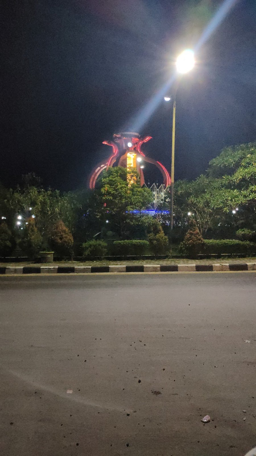 WA'TONG Wadah Tongkrongan