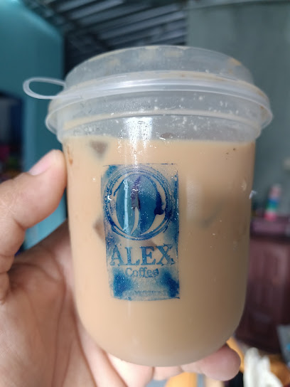 ALEX COFFEE