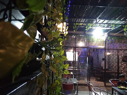 Gets Cafe and Resto