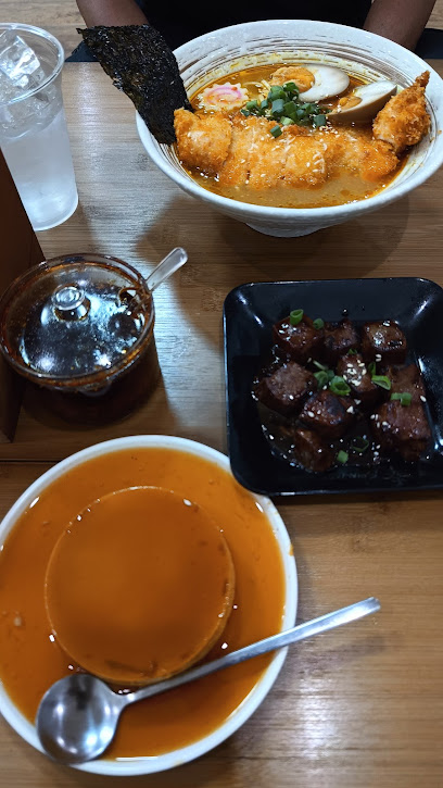 kedai shiawase