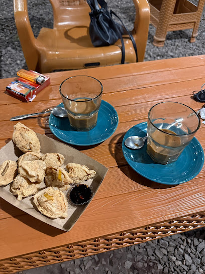 Kaluna Coffee