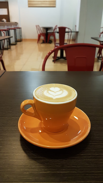 Kalyan Cafe Sampit