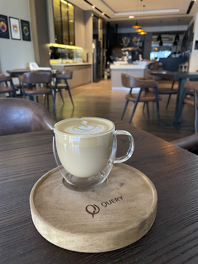 Query Coffee Roastery