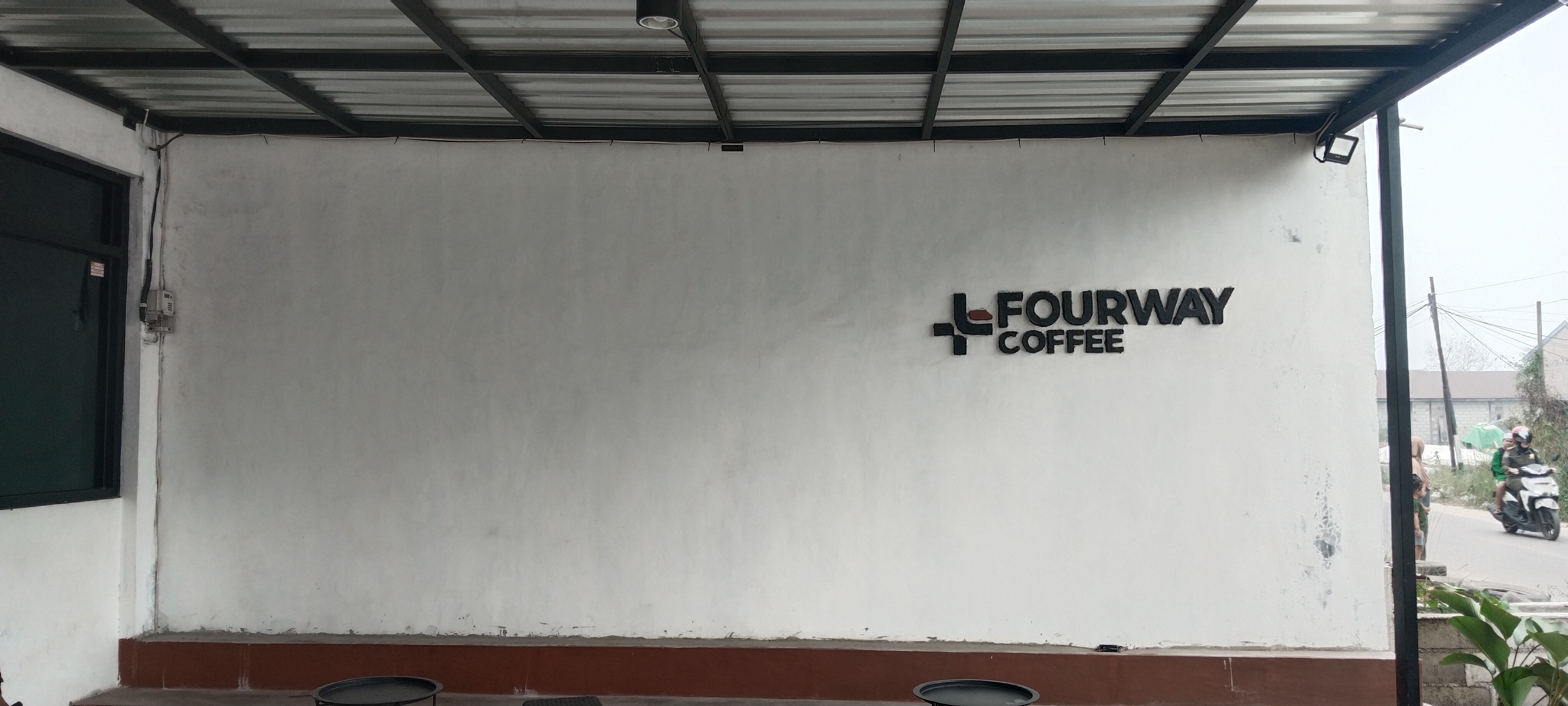 Fourway Coffee