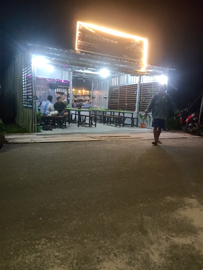 Coffe Gemoy Mba Lia