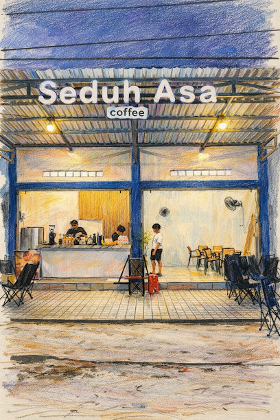 Seduh Asa Coffee
