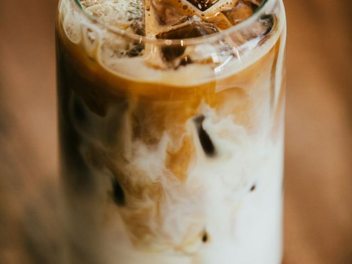Kopi Senja
