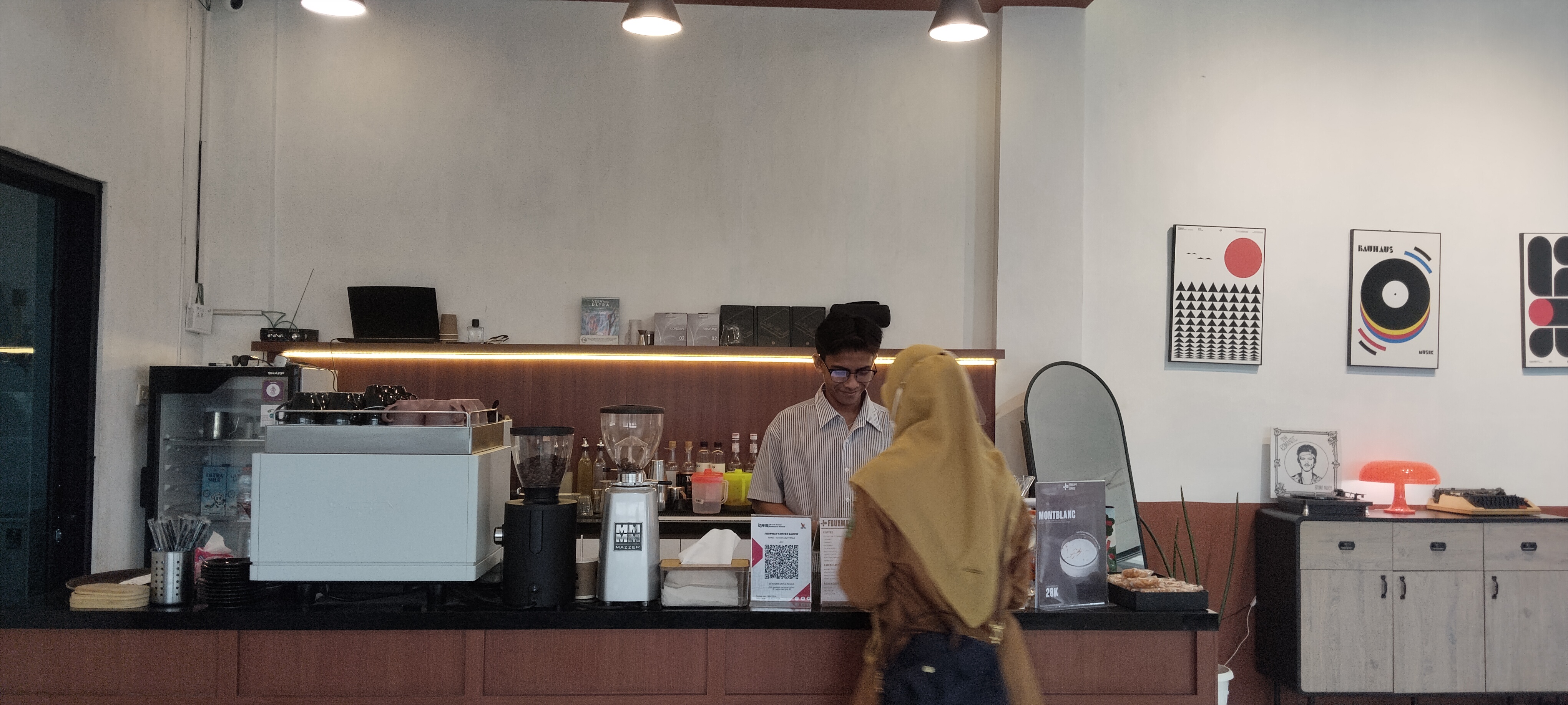 Momen Fahrizal Mukhdar